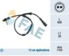 FAE 78129 Sensor, wheel speed